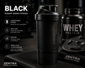 ZENTRA SHAKER PRO